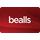 Color bealls Red Gift Card