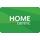 Color Home Centric Green Gift Card