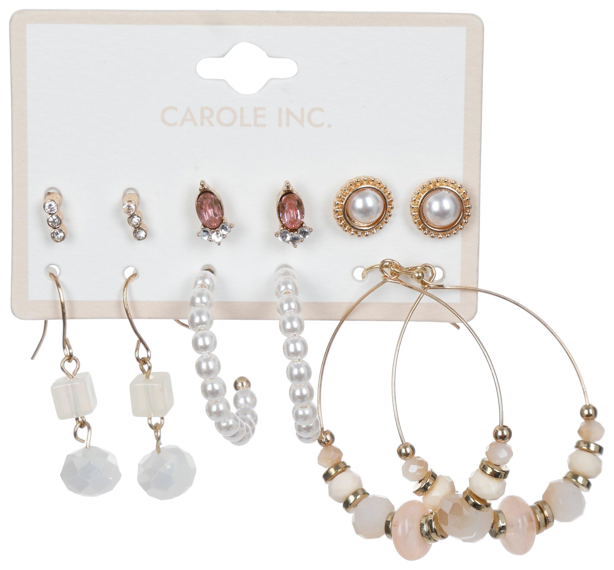 Carole on sale inc jewelry