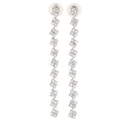 Crystal Occasion Earrings