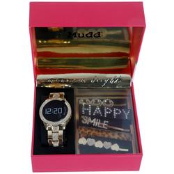 6 Pc Watch Gift Set