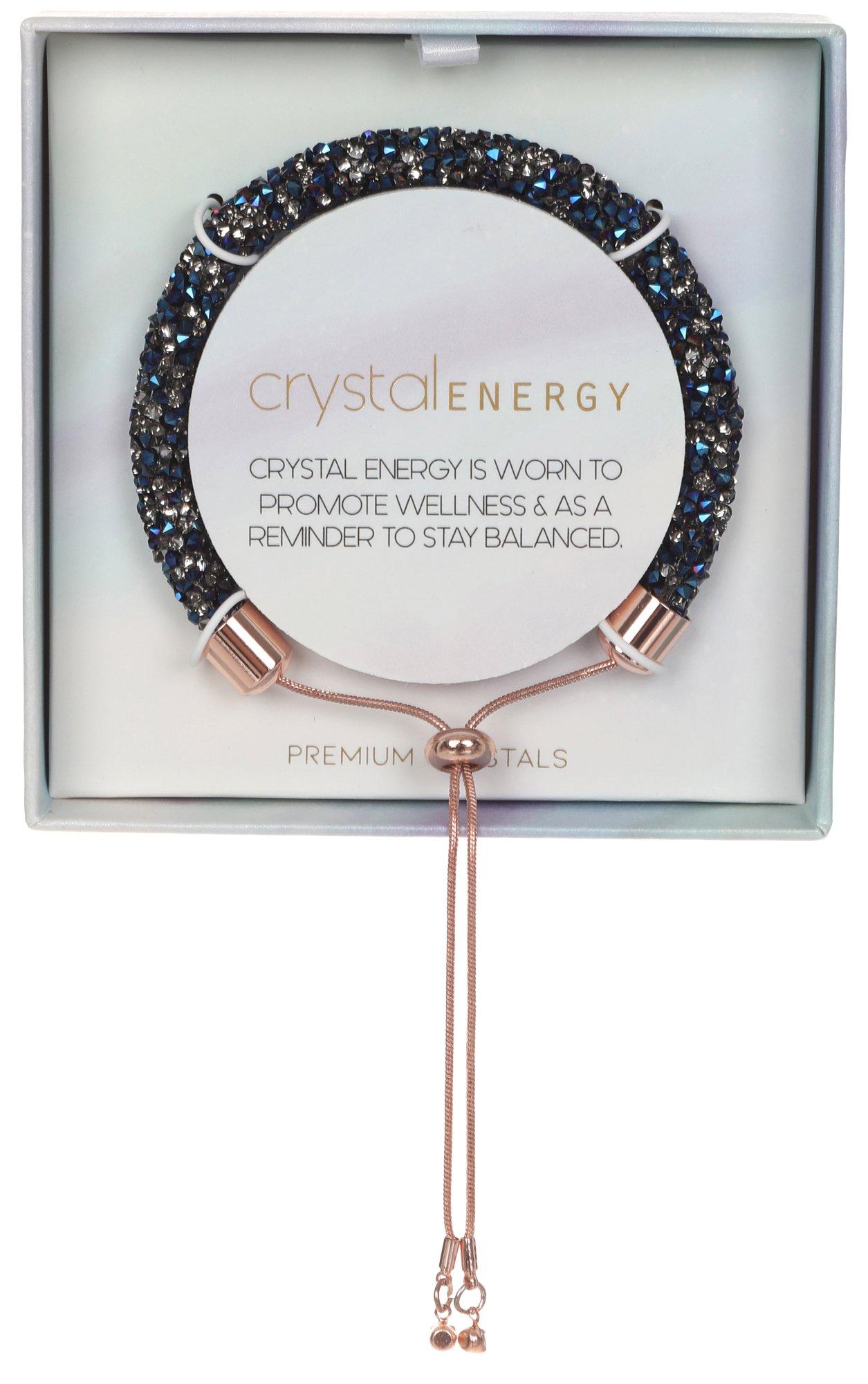 Bracelet - Blue