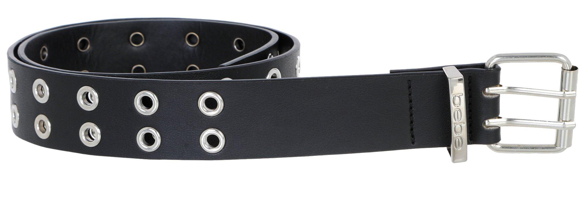 Women's Macoking Grommet Belt