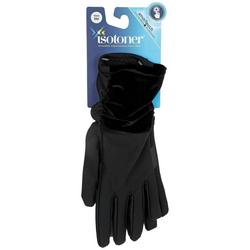 Womens Water Repellant Gloves