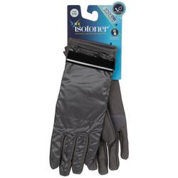 Water Resistant Lined Gloves