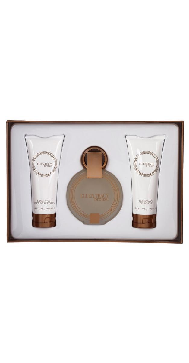 3 Pc Bronze For Her Fragrance Set bealls