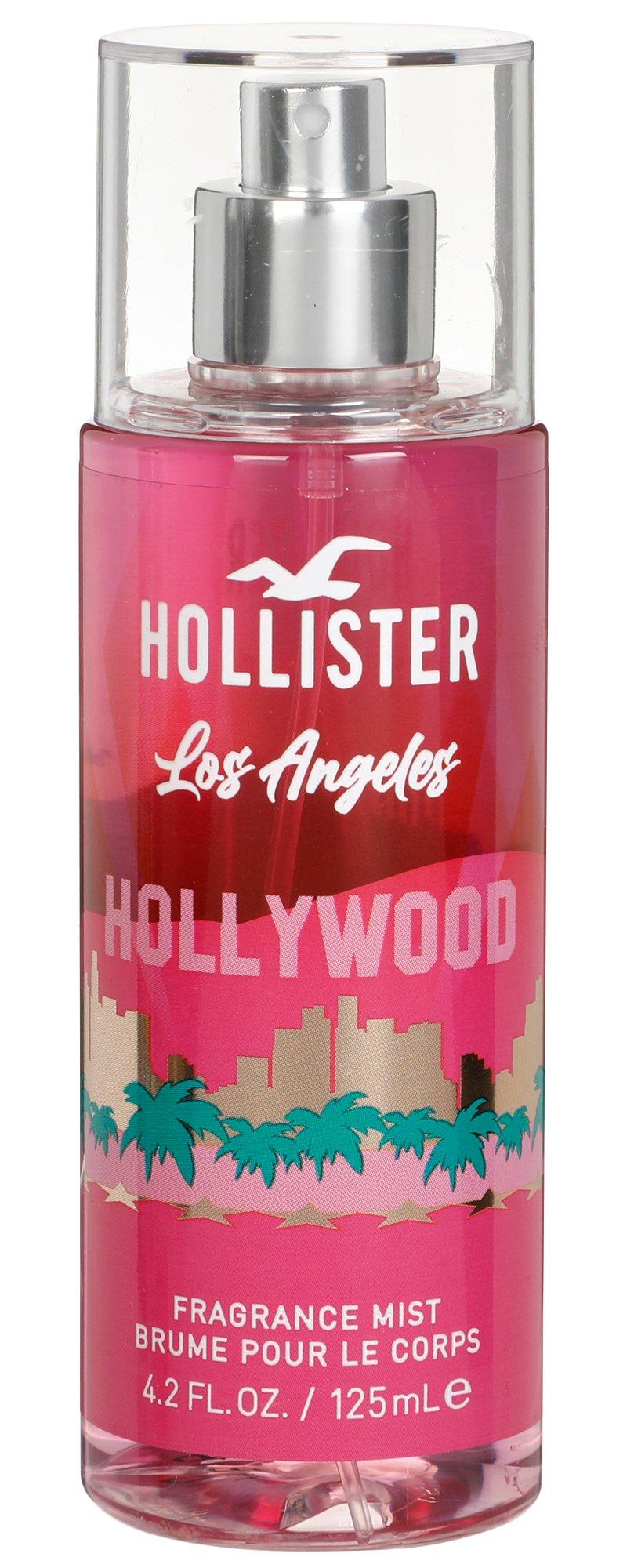 4.2 oz Hollywood Body Mist For Her
