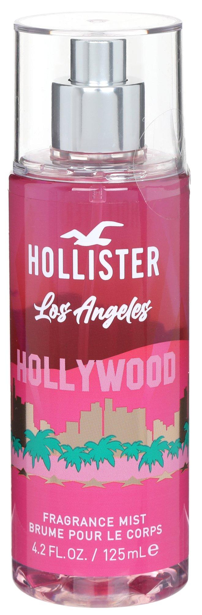 4.2 oz Hollywood For her Fragrance Mist