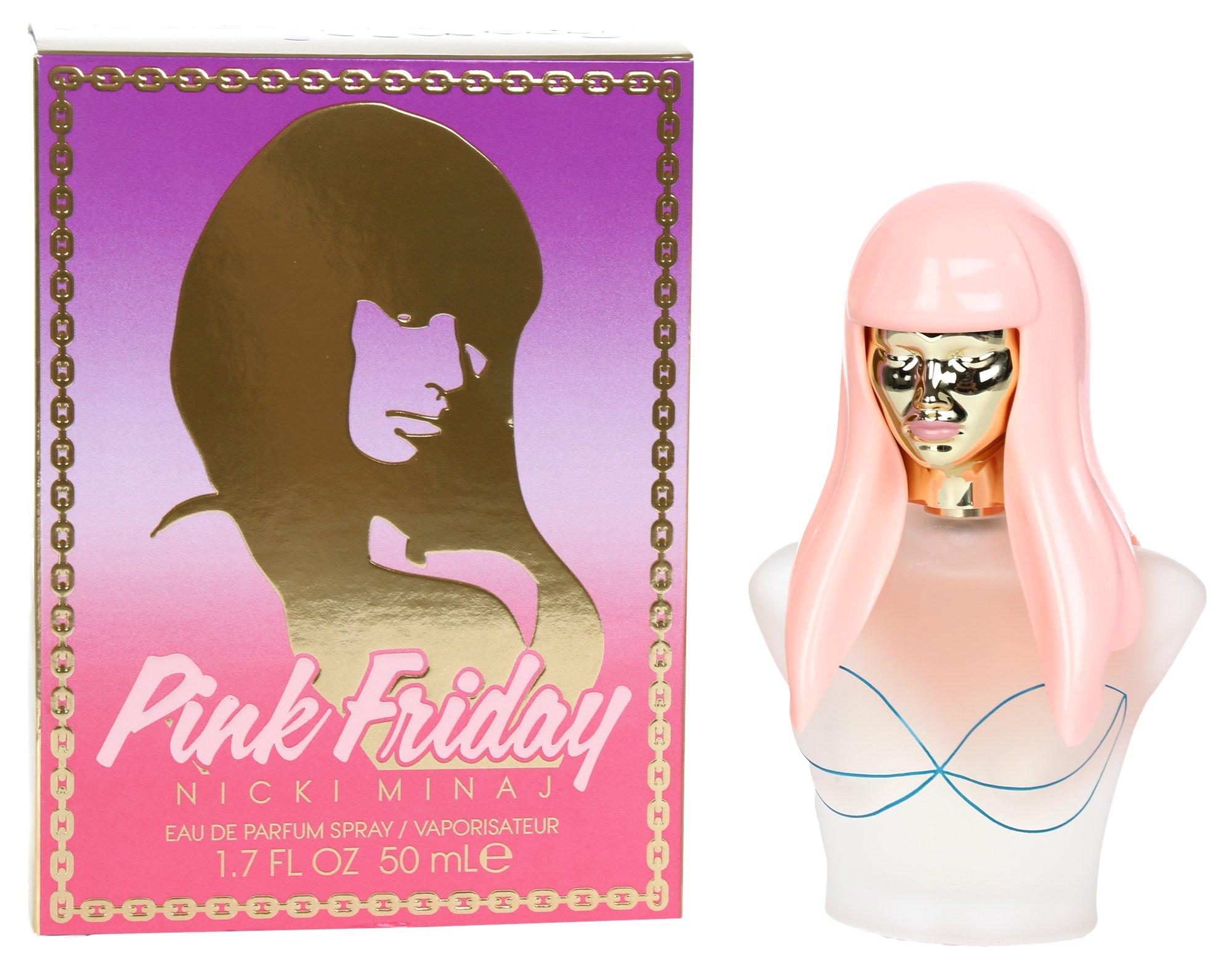 1.7 oz Pink Friday For Her EDP Spray