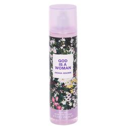 8 oz God Is A Woman For Her Body Mist