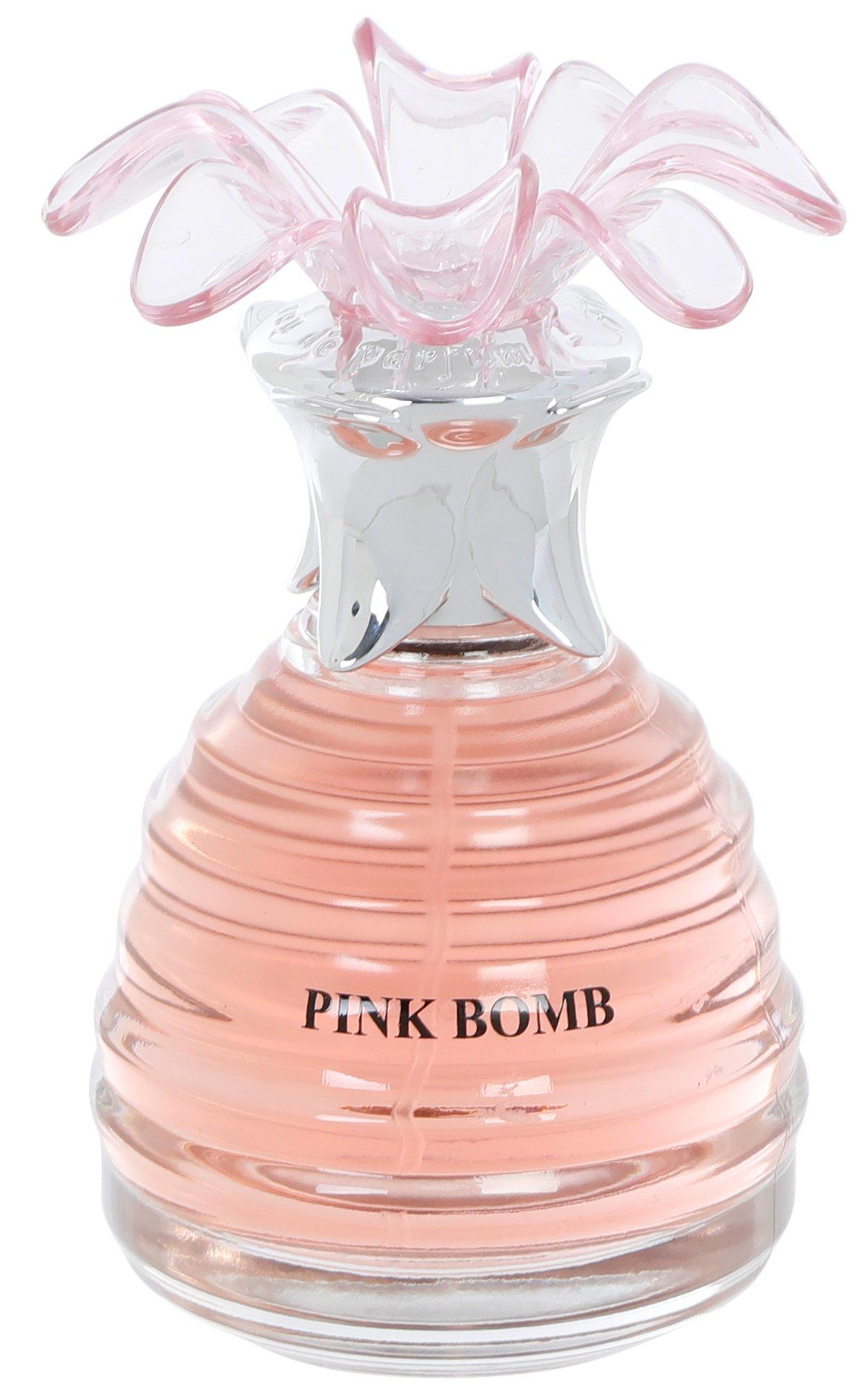 Perfume discount pink bomb