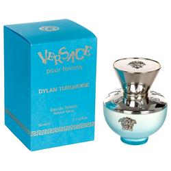 1.7 oz Dylan Turquoise For Her EDT Spray