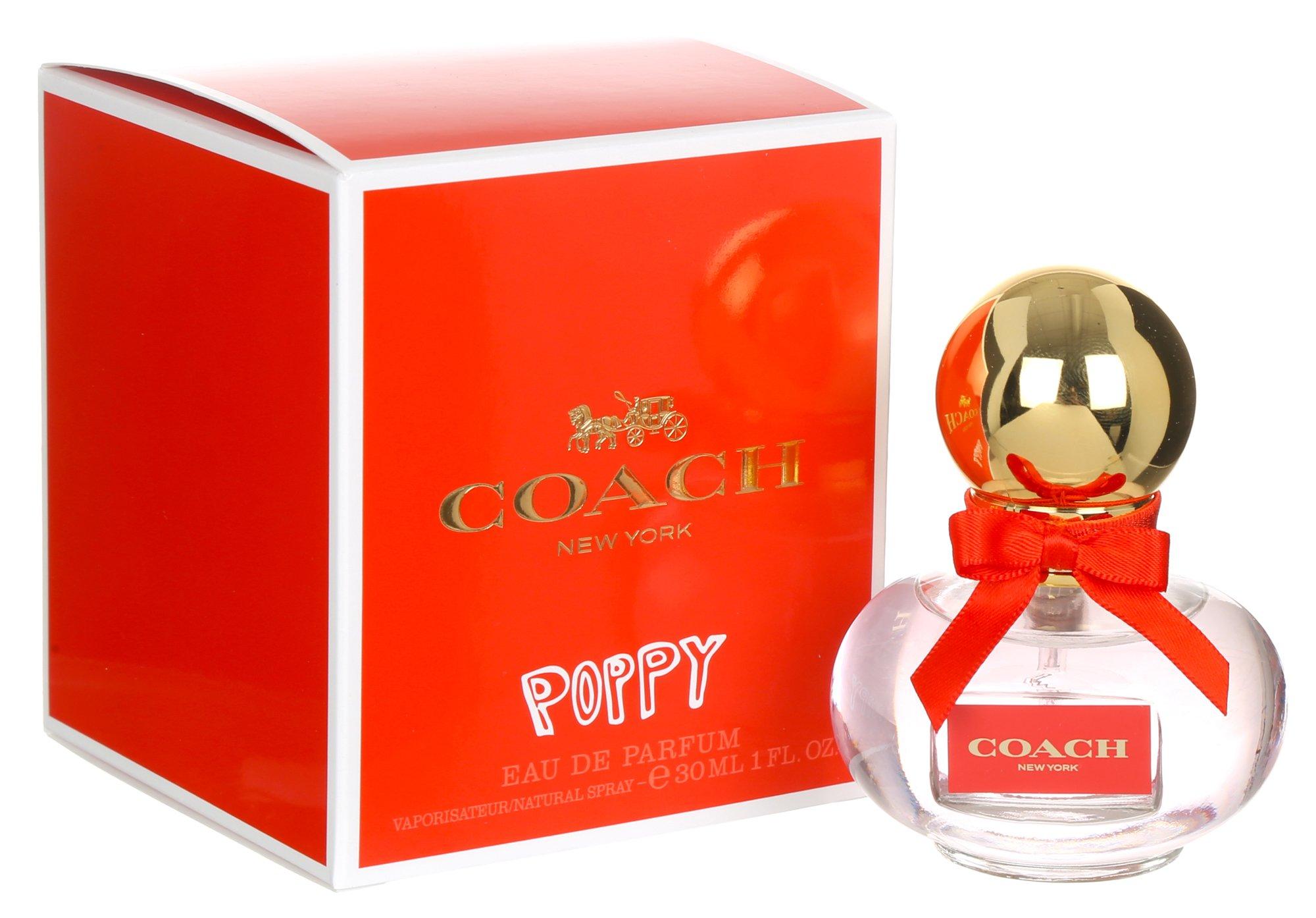 1 oz Poppy Eau De Parfum For Her