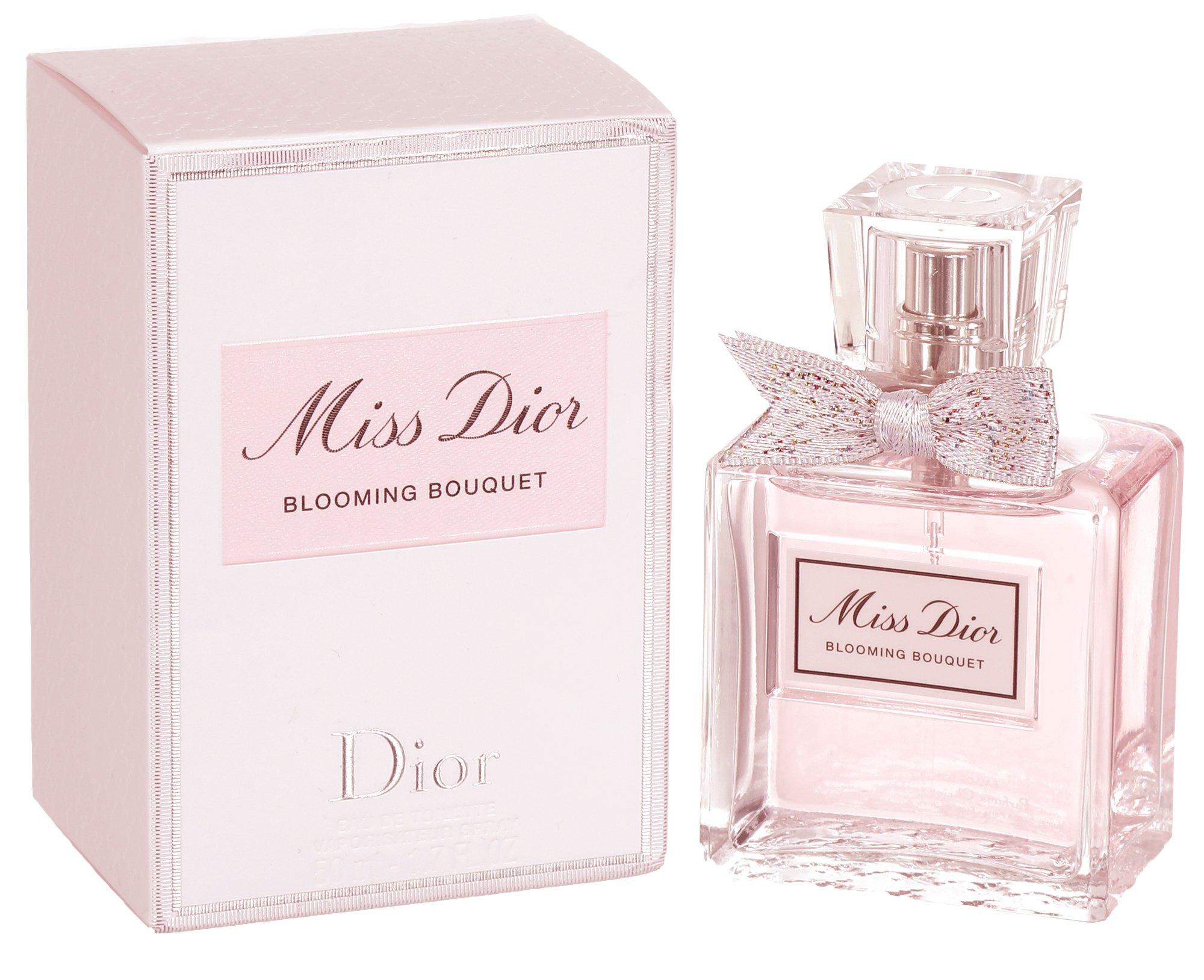 1 oz Miss Dior Blooming Bouquet Eau de Toilette for Her