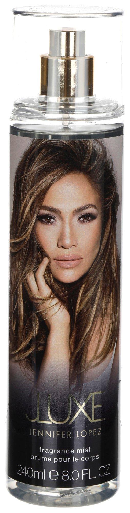 JLUXE Fragrance Mist