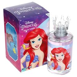 3.4 oz Princess Ariel Eau De Parfum