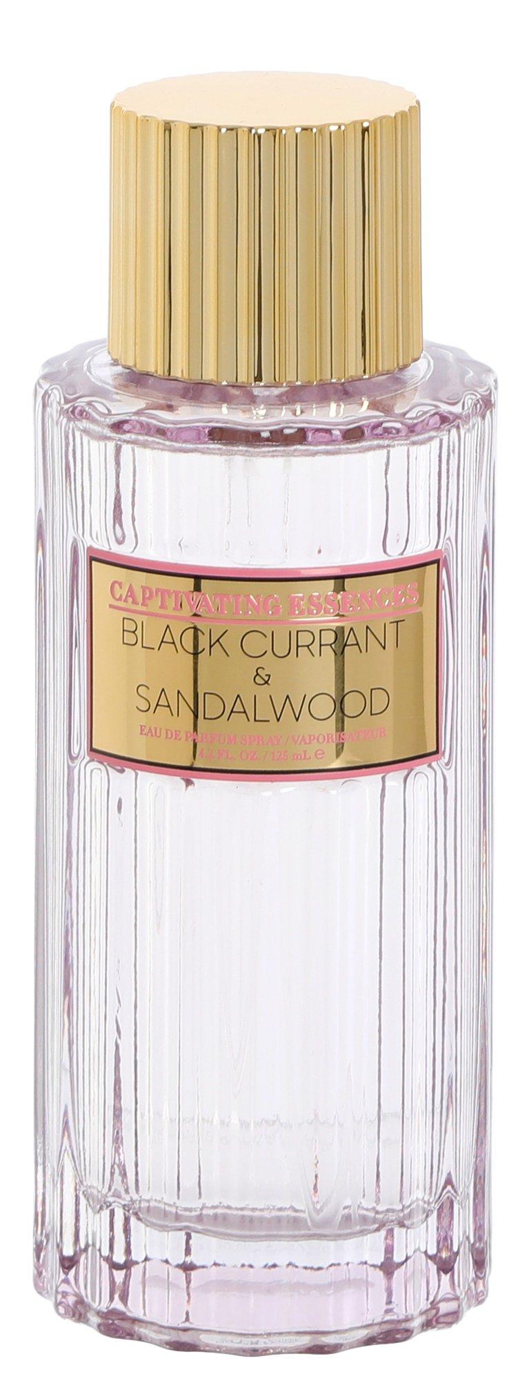 4.2 oz Black Currant & Sandalwood Eau De Parfum For Her