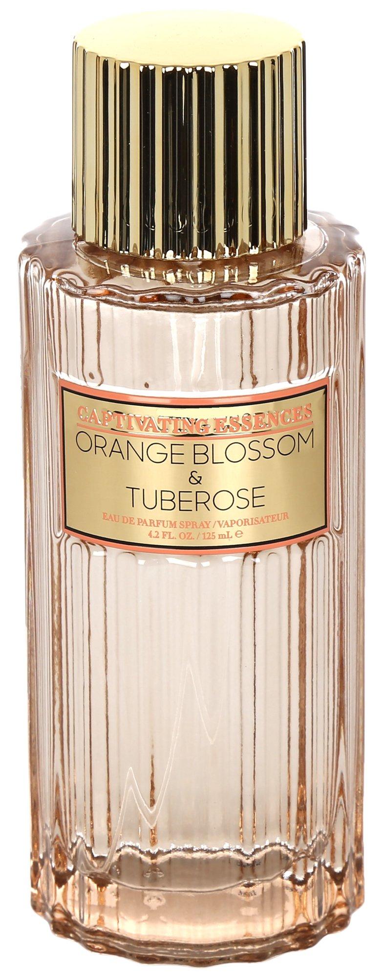 4.2 Orange Blossom & Tuberose EDP Spray