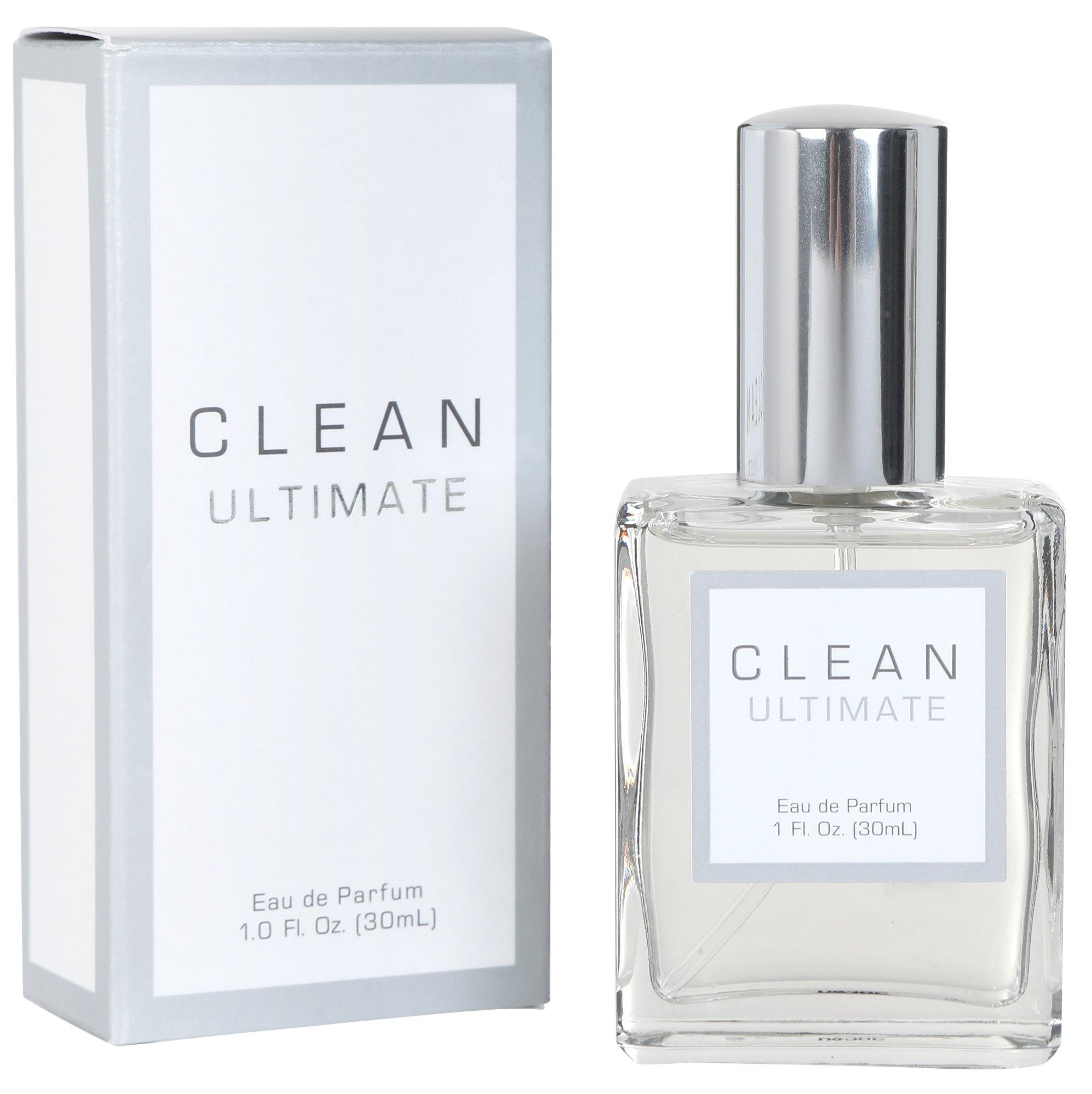 1 oz Ultimate Eau De Parfum