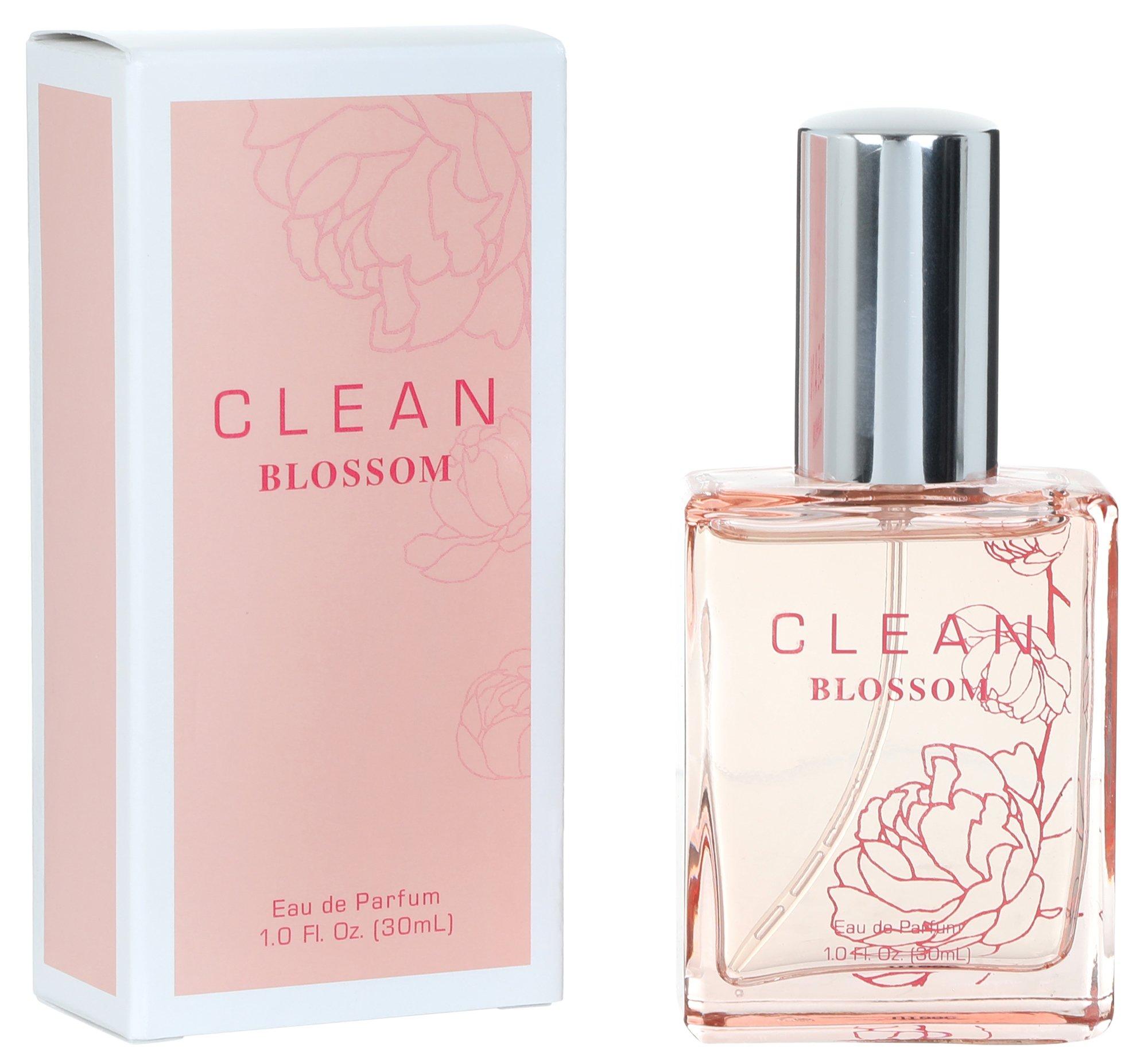1 oz Blossom Eau De Parfum