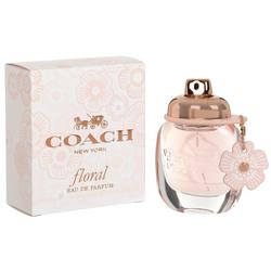 1 oz Floral Coach Eau De Parfum For Her