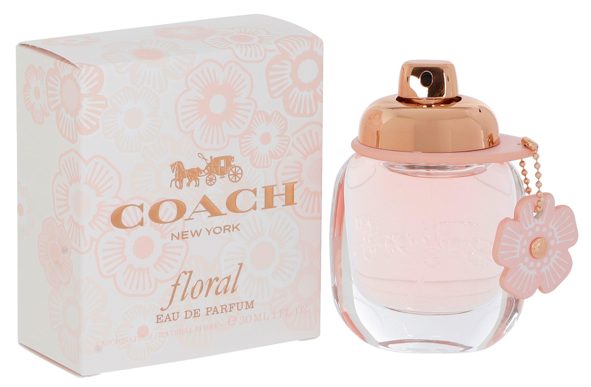 1 oz Floral Blush Eau De Parfum For Her