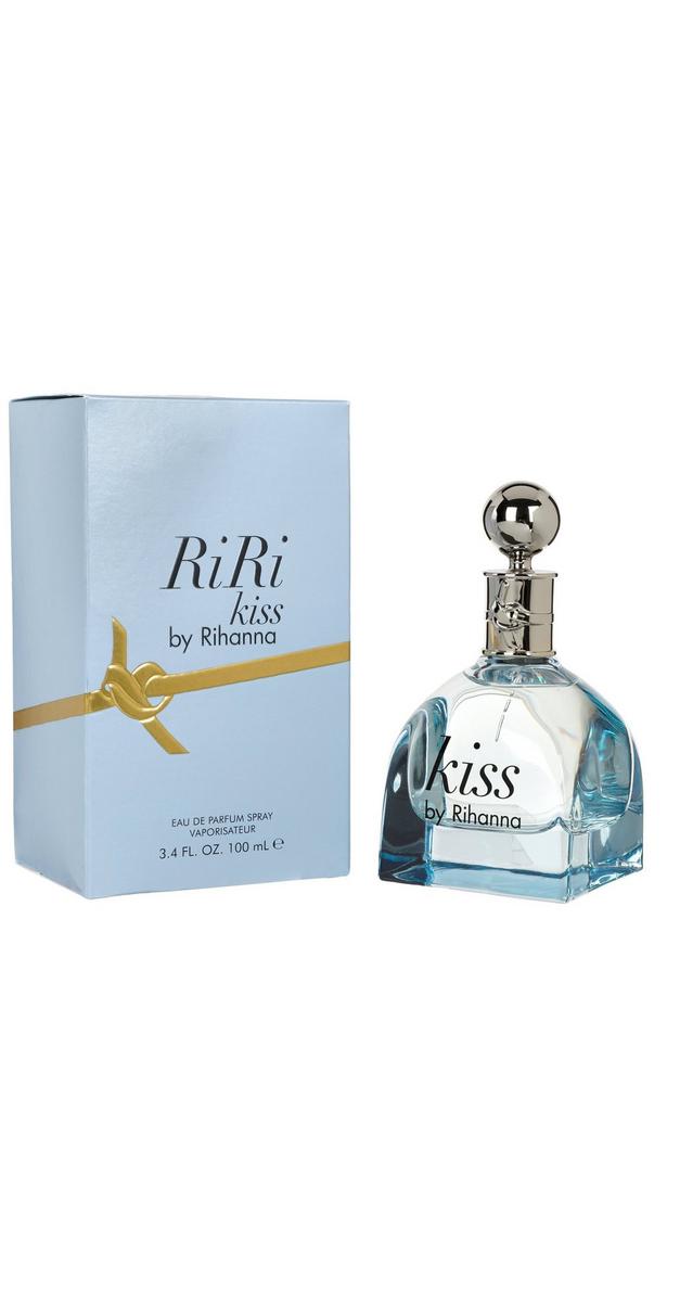 Buy Rihanna RiRi Kiss Eau de Parfum for Women 100 ml Online at