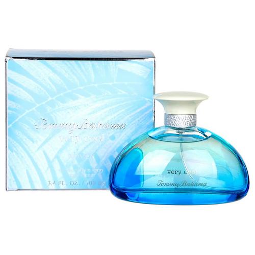 Very Cool by Tommy Bahama 3.4 oz Eau de Parfum Spray for Women