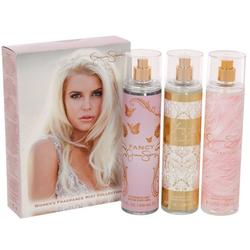 3 Pc Fragrance Mist Collection