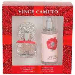 2 Pc Amore Fragrance Set for Her