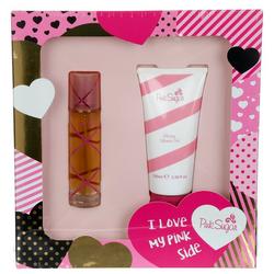 2 Pc Perfume and Shower Gel Set