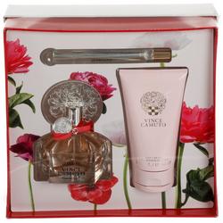 3 Pc Amore Fragrance Set For Her