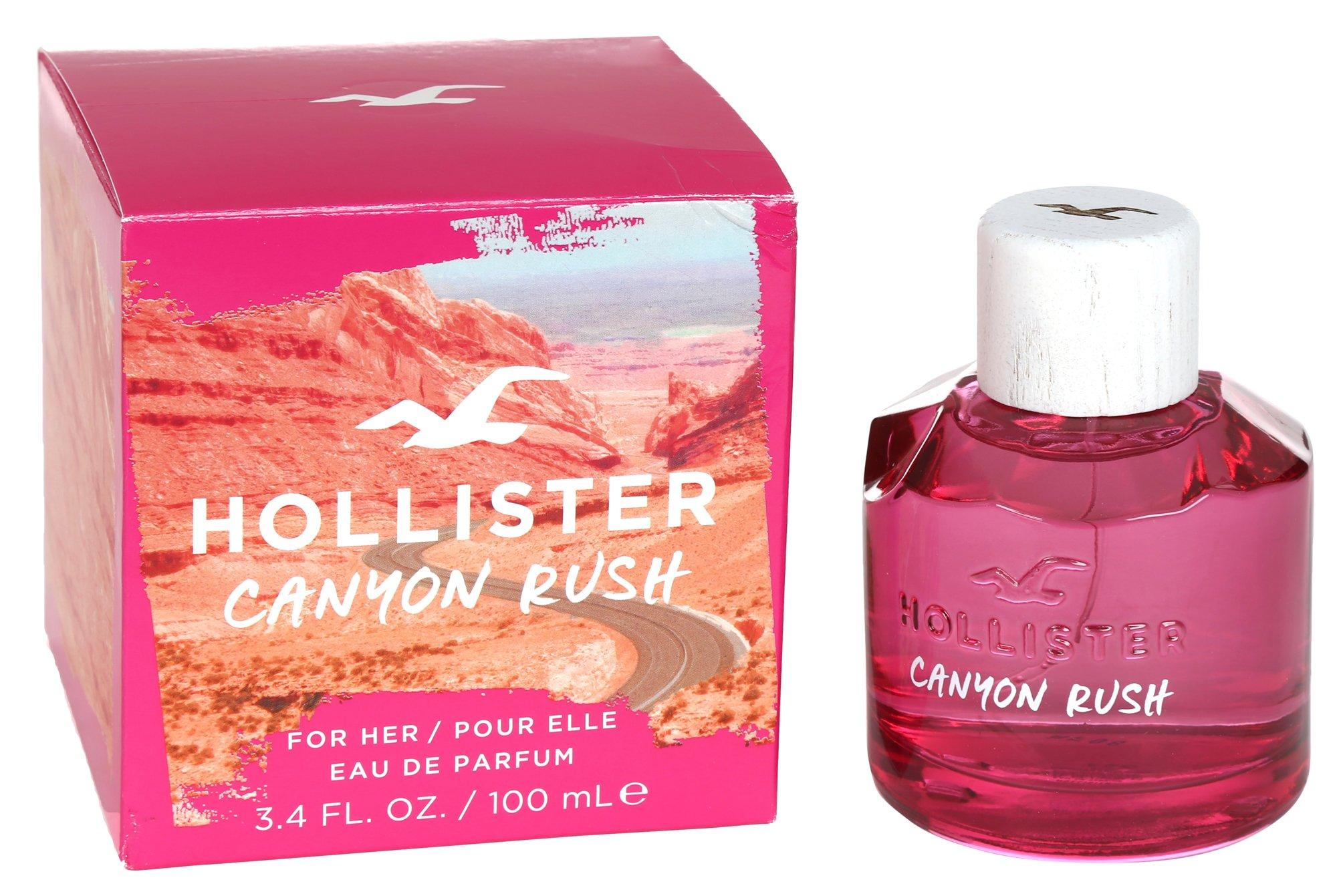 3.4 oz Canyon Rush Eau De Parfum For Her