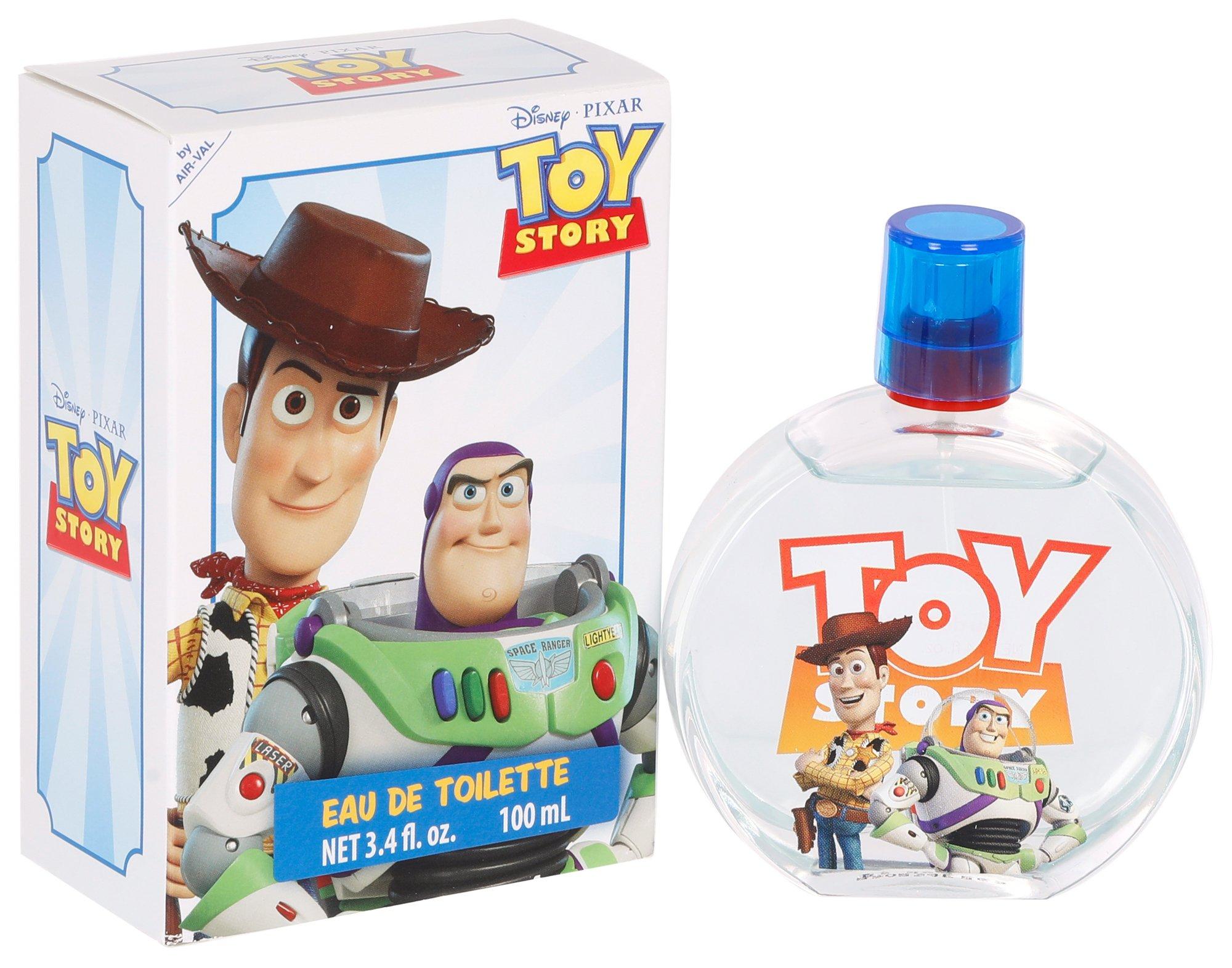 3.4 oz Disney Toy Story EDT Spray