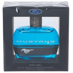 3.4 Blue Mustang For Him EDT Spray