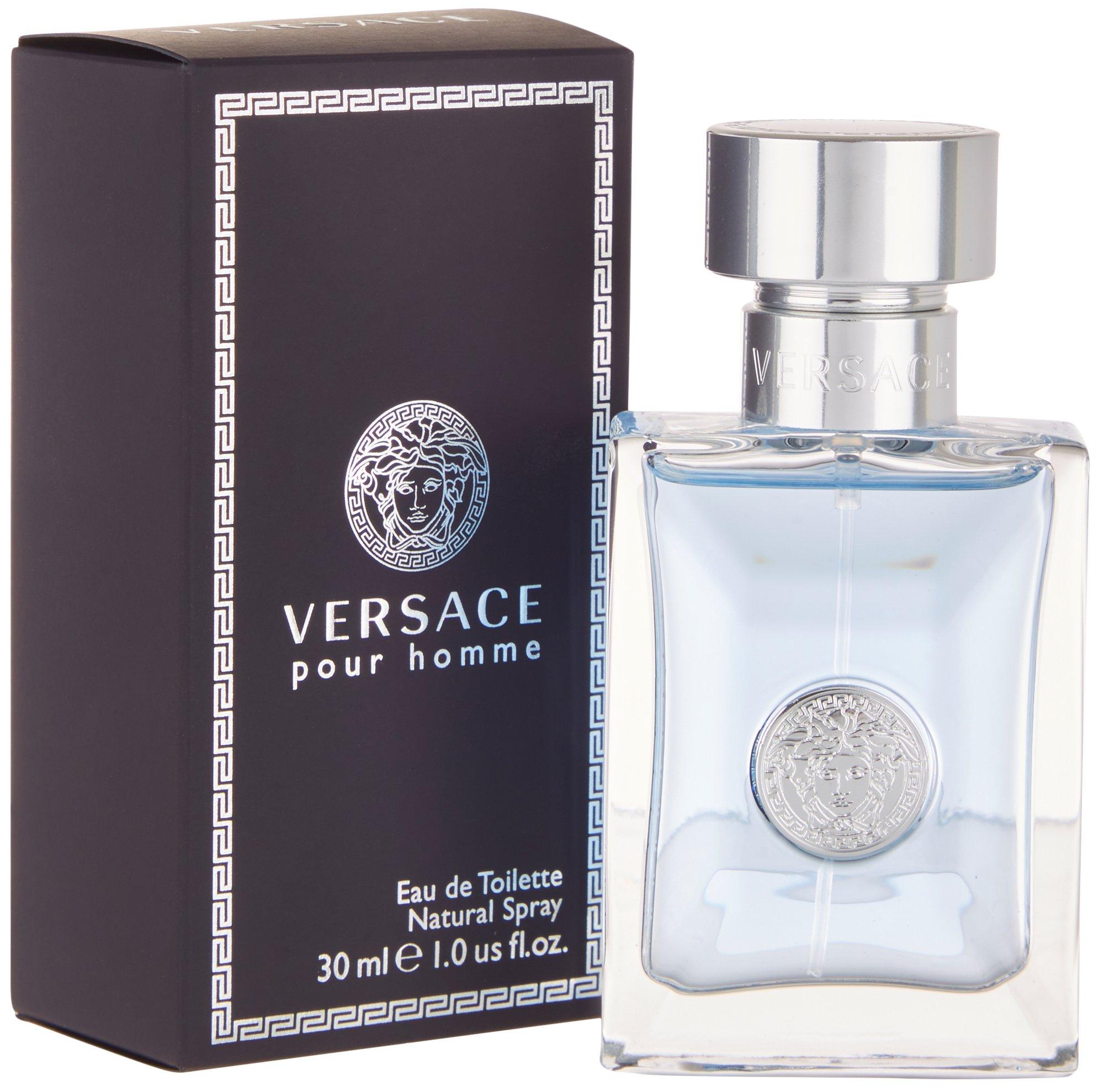 1.0 oz Pour Homme For Him EDT Spray
