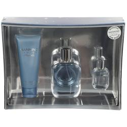 Men's 3 Pc Fragrance Gift Set