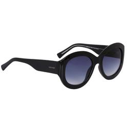 Women's Oval Eye Sunglasses