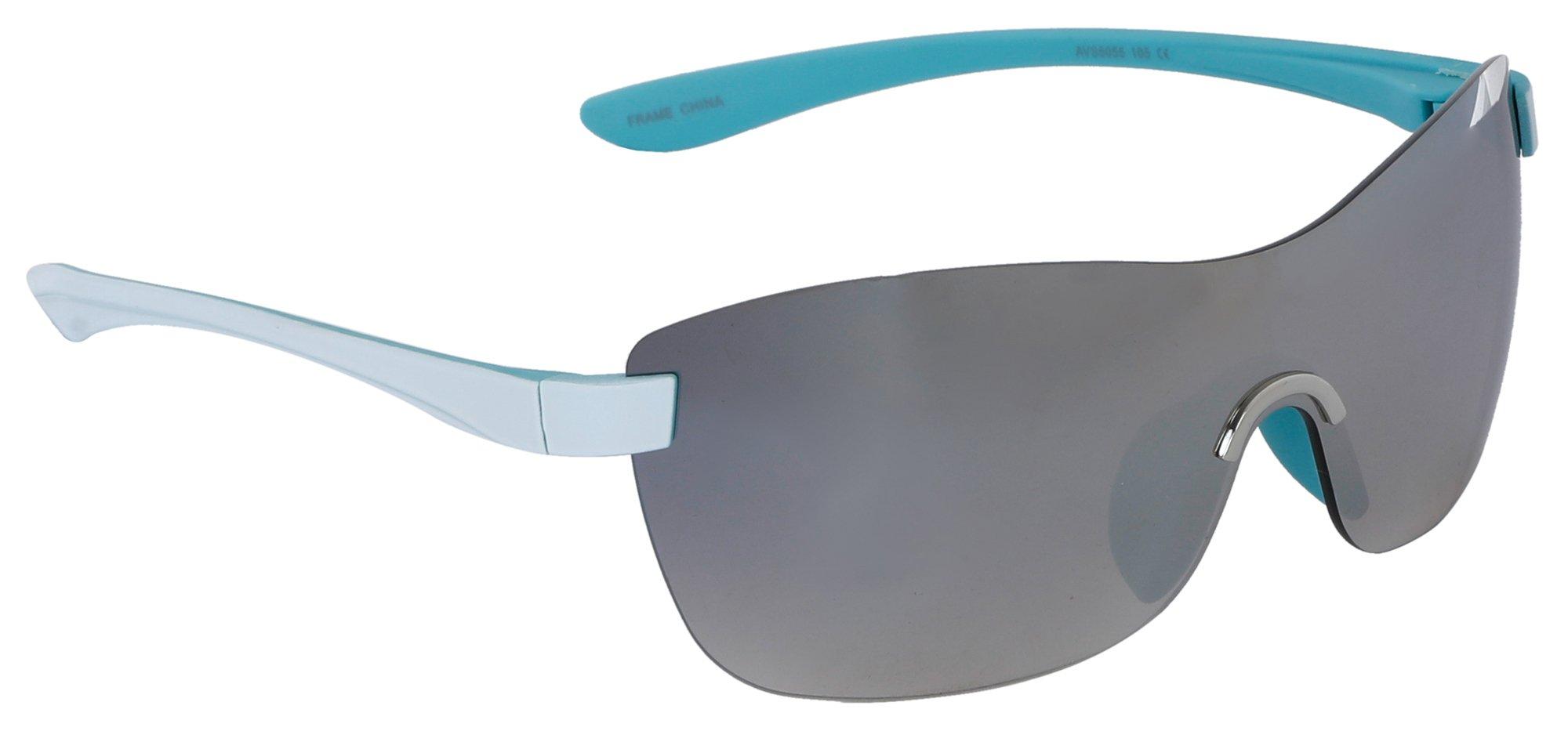 Women's Avaitor Rimless Sunglasses