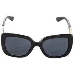Womens Sunglasses - Black