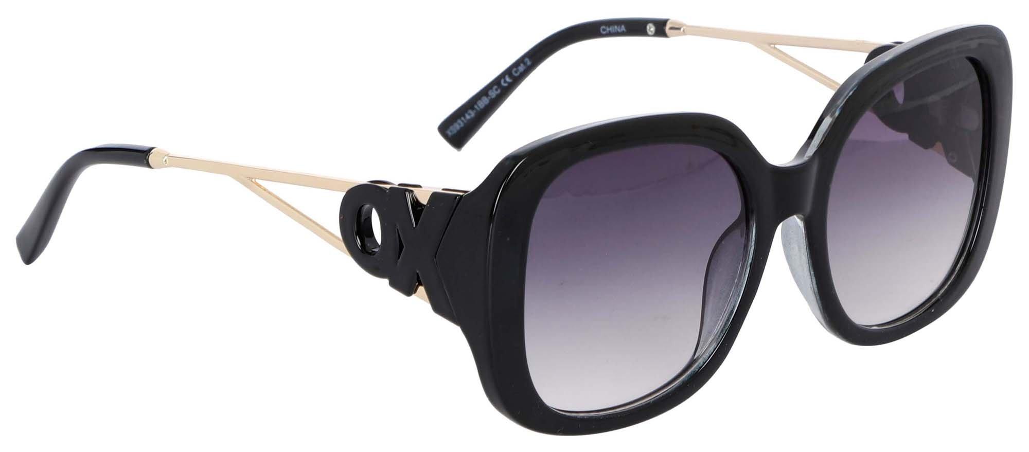 Women's Sunglasses - Black