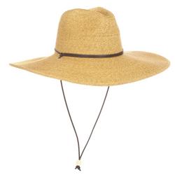 Women's Large Safari Wide Brim Hat