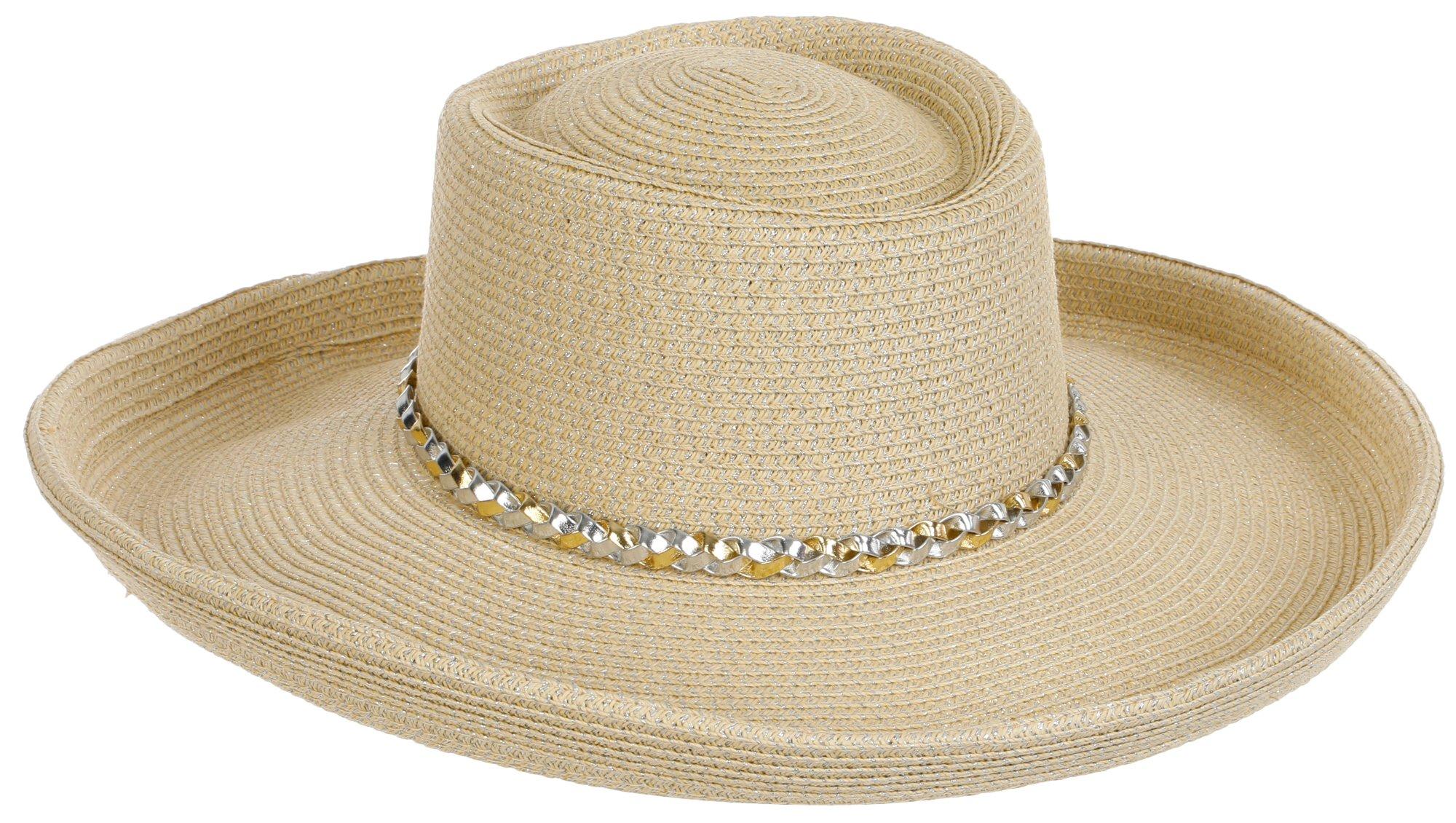 Women's Sailor Casual Hat