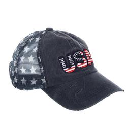 Women's Americana Mesh Cap