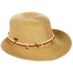 Women's Casual Straw Hat