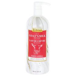 32 oz Goat's Milk Body Wash