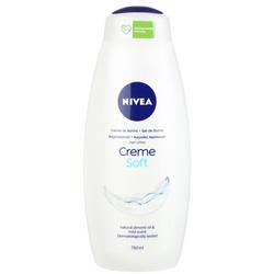 25 oz Creme Soft Body Wash