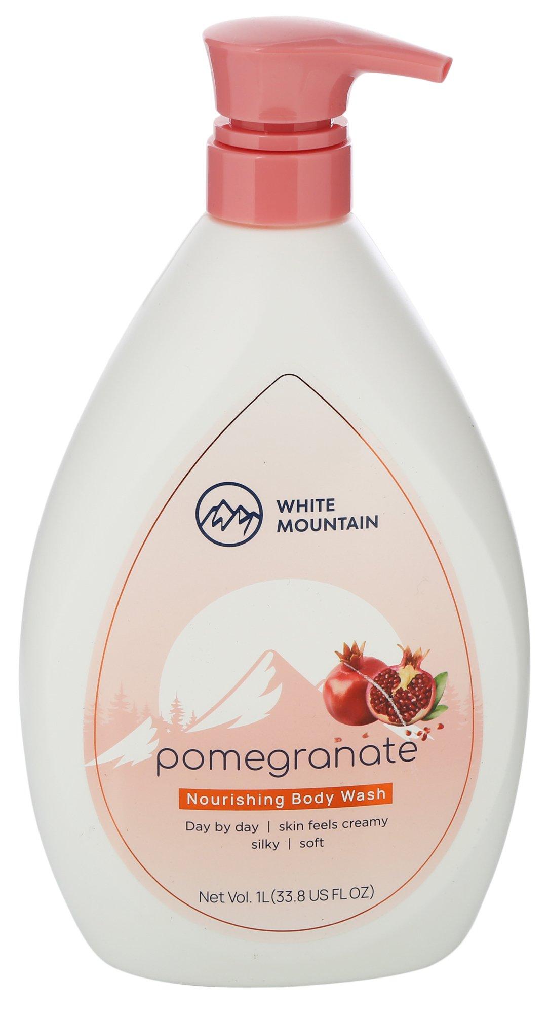 39 oz Pomegranate Body Wash