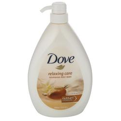 39 oz Relaxing Care Body Wash