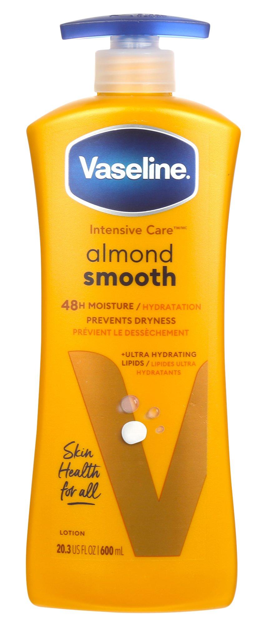 20 oz Almond Smooth Body Lotion
